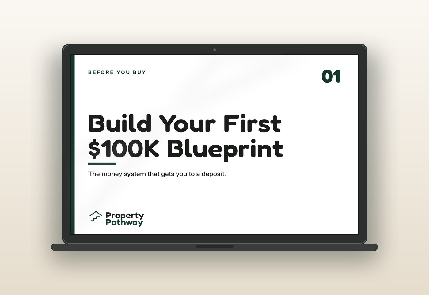 Property Report 3-Pack