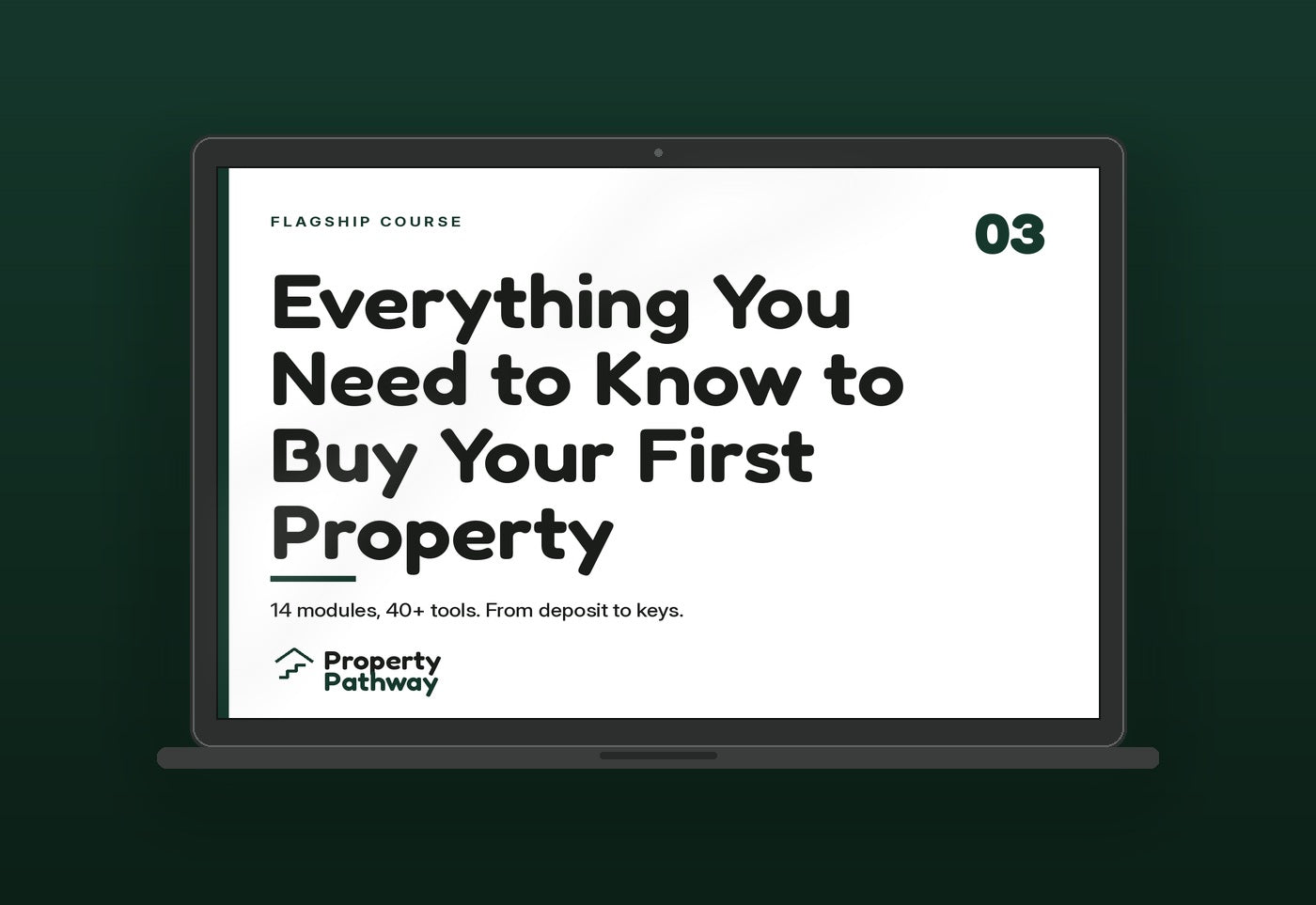 Property Report