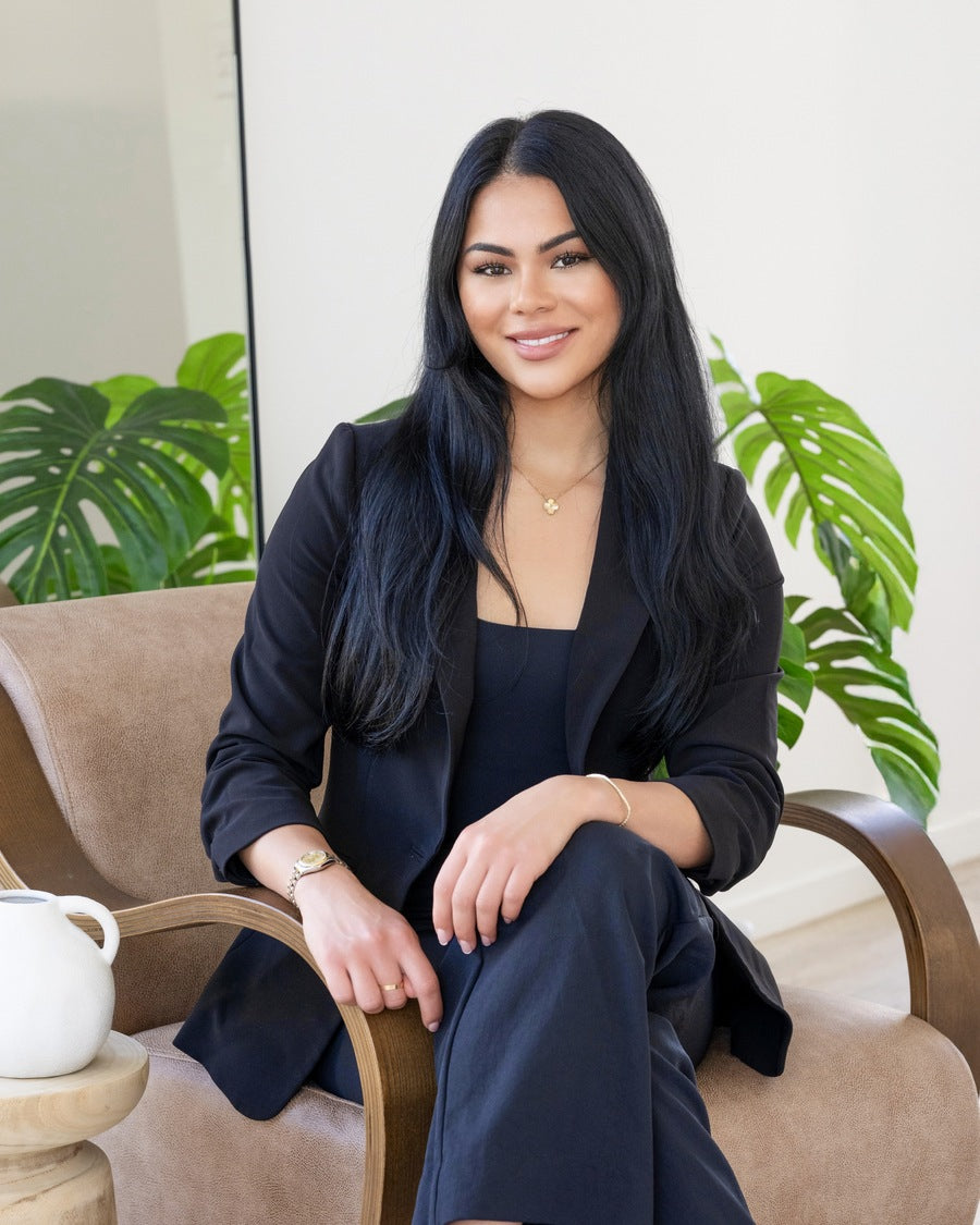 Roxanne Alterio, licensed real estate agent